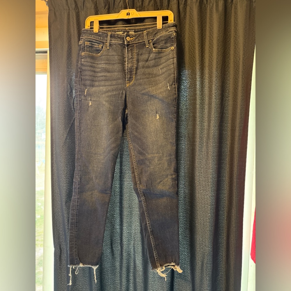 Women’s Jeans